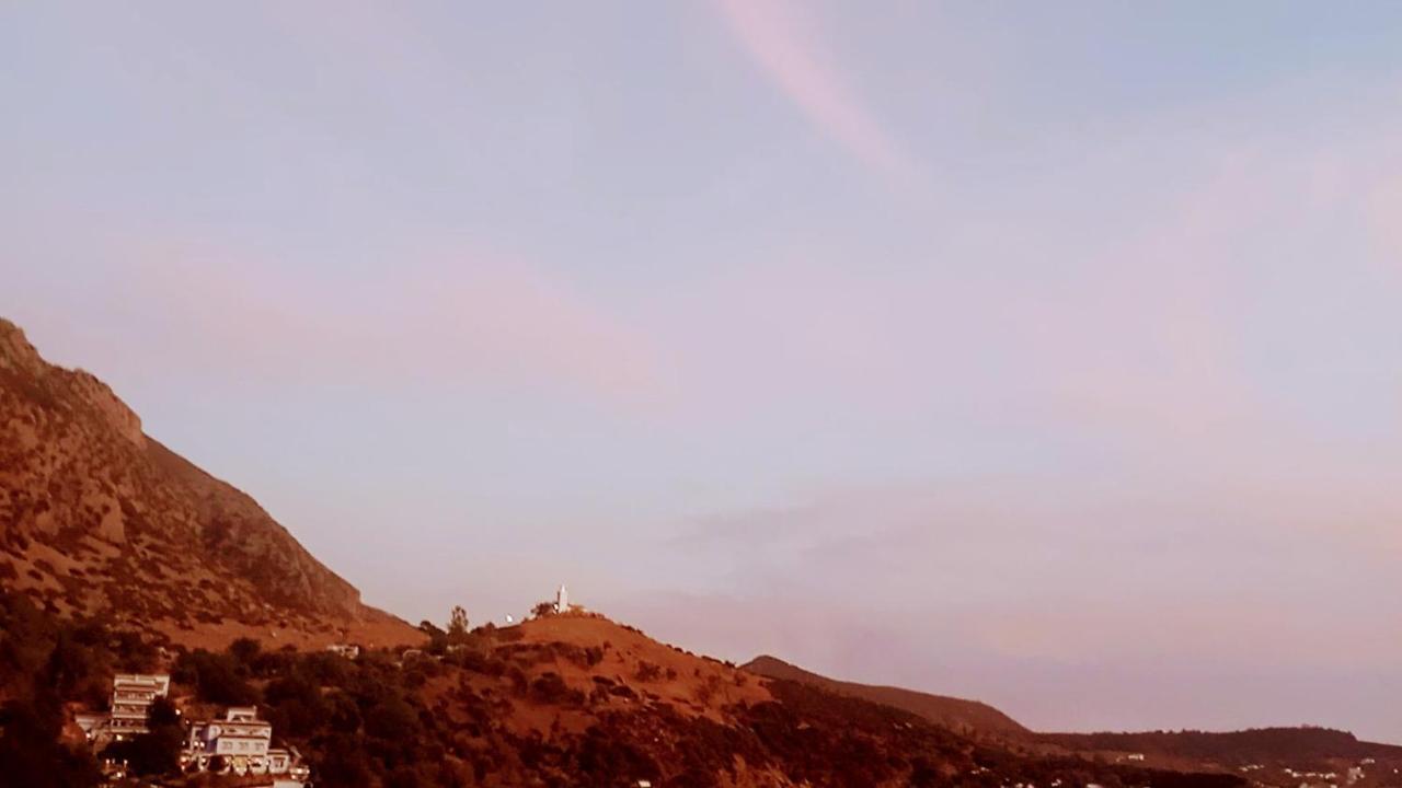 Dar Sbaa Chefchaouen Exterior foto
